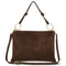 Chocolate Suede