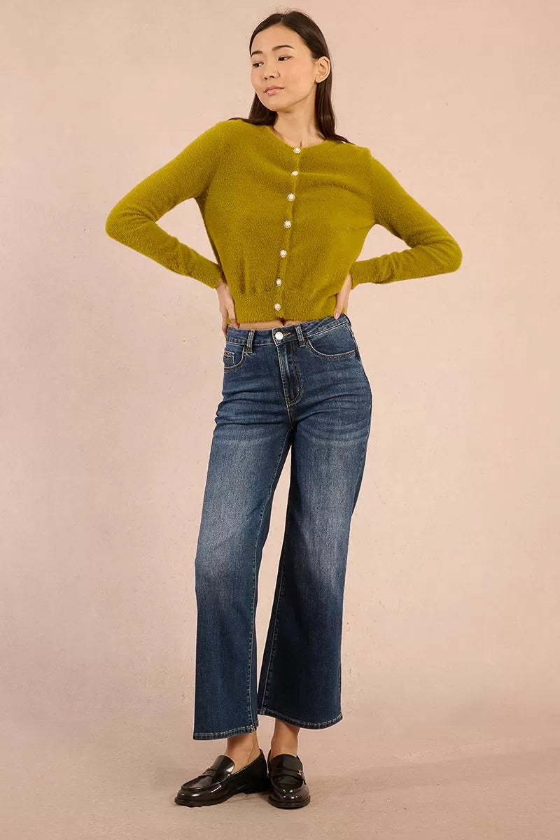 Seraphine Knitted Cardigan