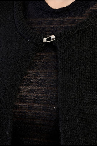 Margaux Knitted Bolero