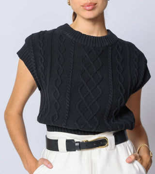 Gigi Sweater