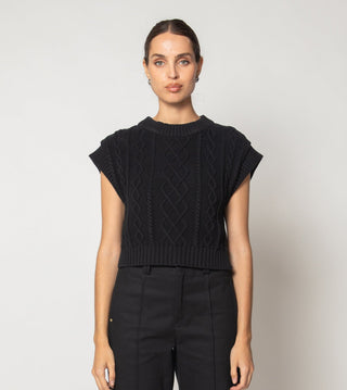 Gigi Sweater