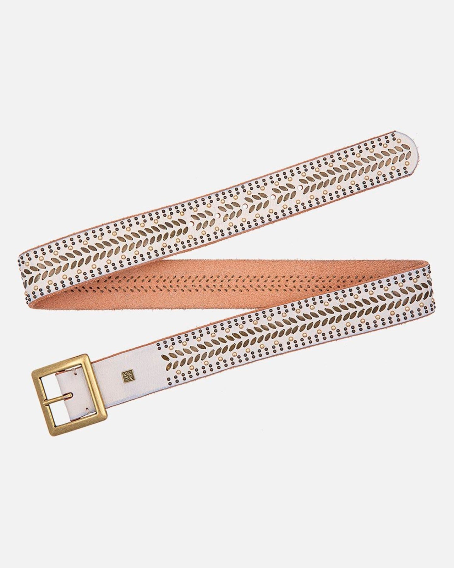 Ezra Belt