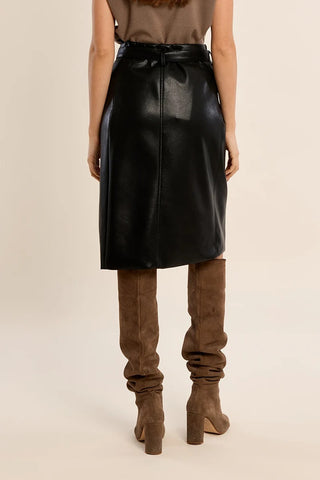 Heather Midi Skirt