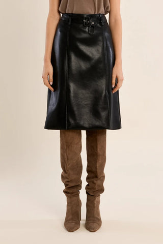 Heather Midi Skirt