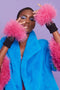Hot Pink