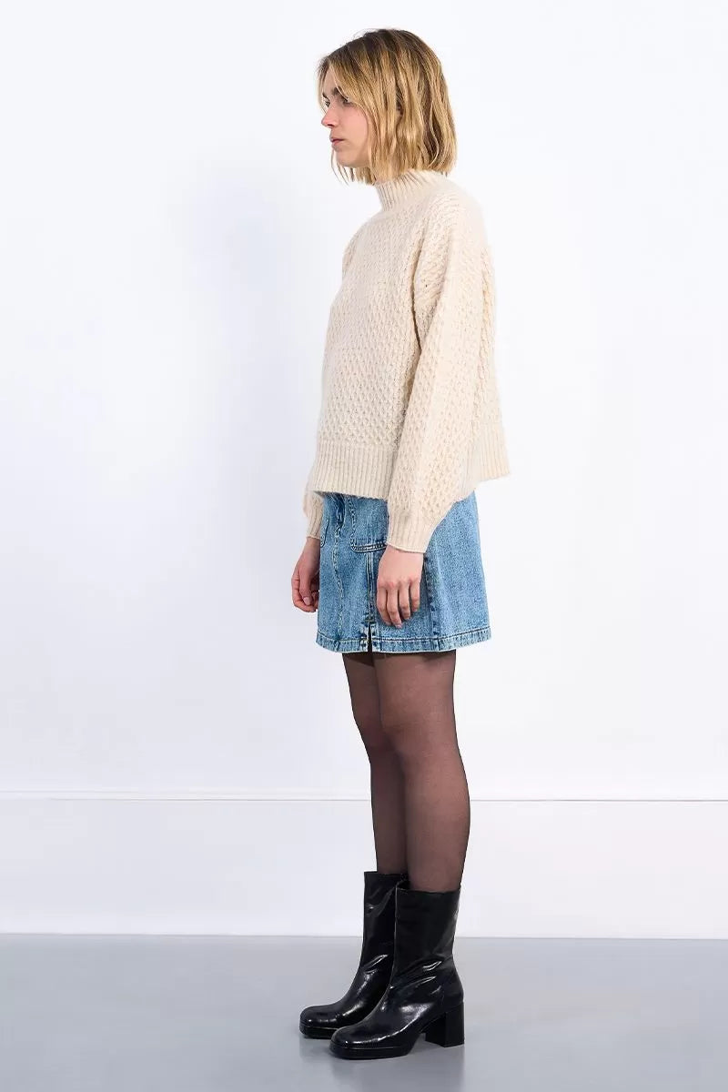 Thalina Sweater