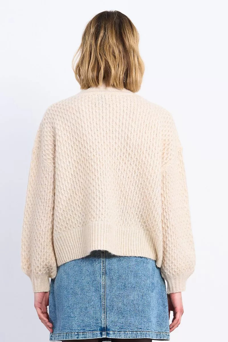 Thalina Sweater