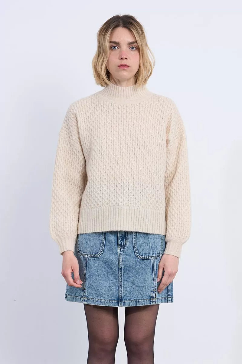 Thalina Sweater
