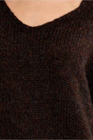 Marceline Knitted Sweater