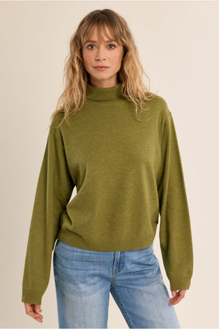 Elise Knitted Sweater