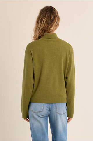 Elise Knitted Sweater