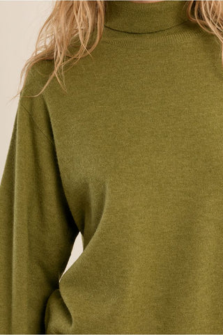 Elise Knitted Sweater