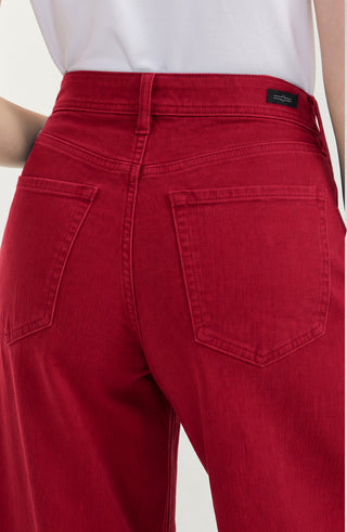 Hannah Comfort Waist Jeans