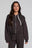 Dark Heather Grey