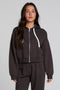 Dark Heather Grey