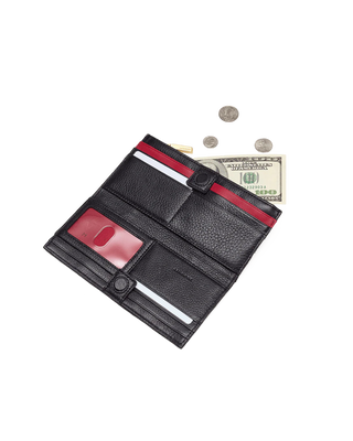 110 North Wallet