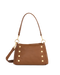 Mahogany Pebble/Brushed Gold
