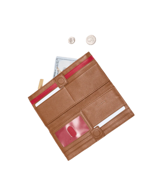 110 North Wallet