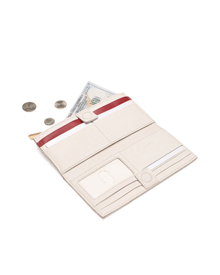 110 North Wallet