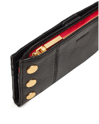 110 North Wallet