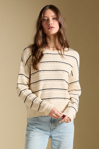 Hadlee Sweater