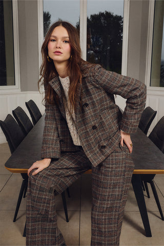 Elodie Woven Pants