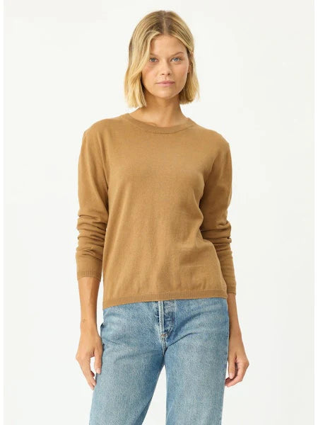 Palmer Pullover