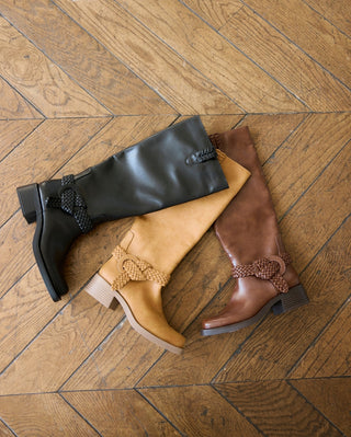 Cheyenne Boots