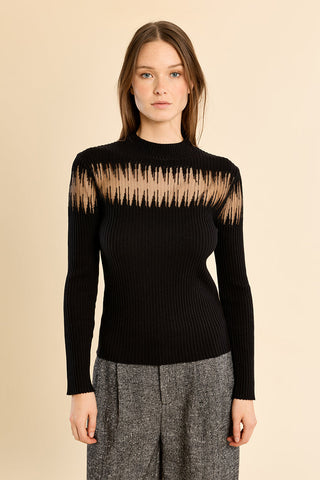 Pauline Knitted Sweater