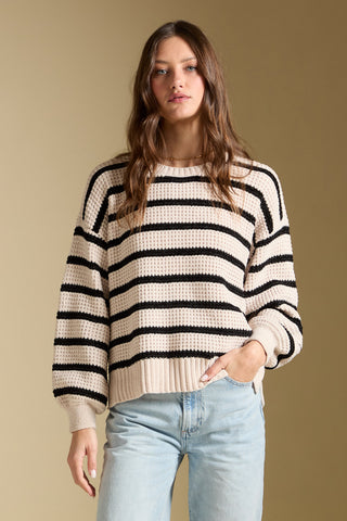 Camron Sweater