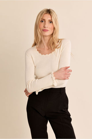 Indie Knitted Sweater