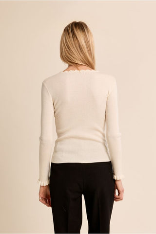 Indie Knitted Sweater