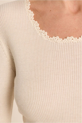 Indie Knitted Sweater