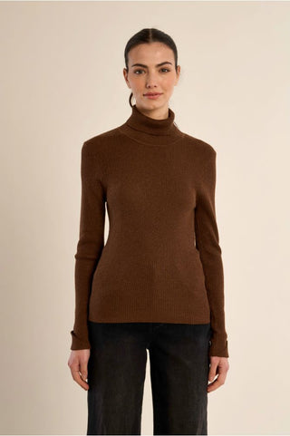 Colette Knitted Sweater
