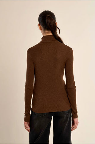 Colette Knitted Sweater
