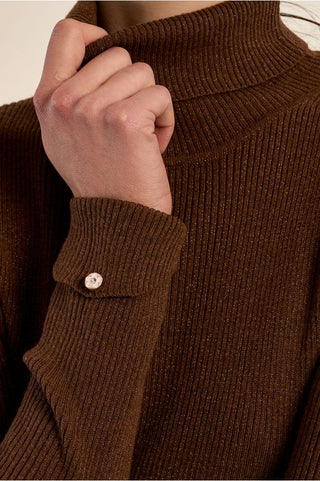 Colette Knitted Sweater