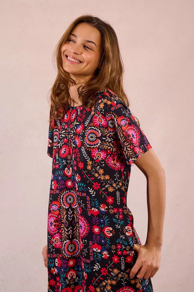 Elowen Dress