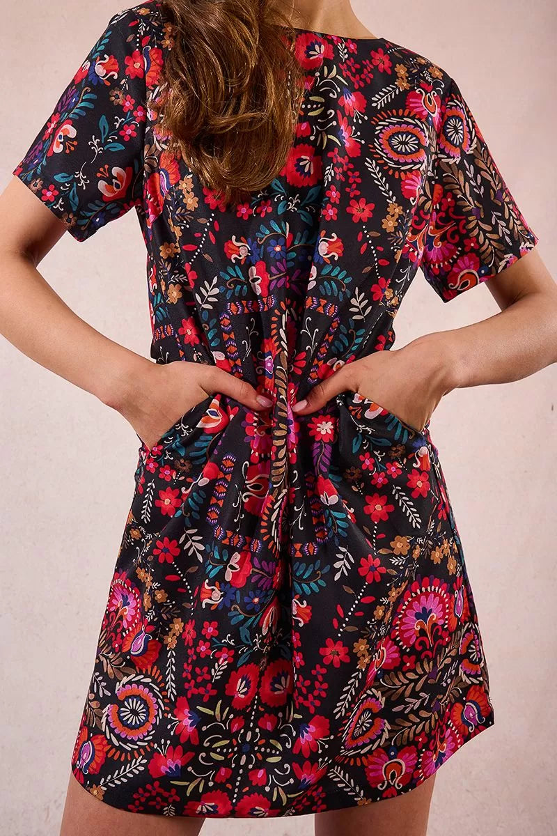 Elowen Dress