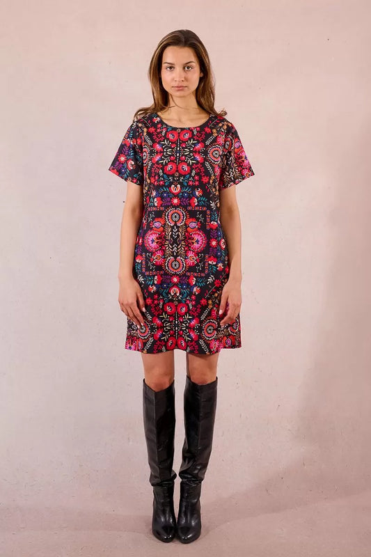 Elowen Dress