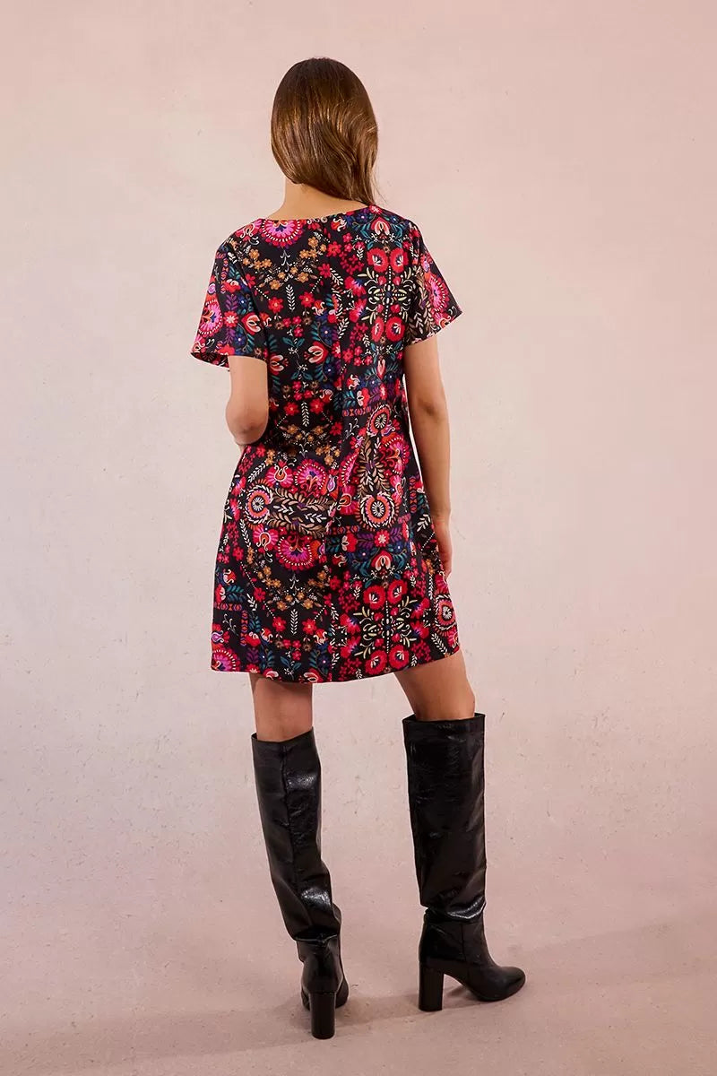 Elowen Dress