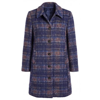 Swing Coat