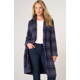 Swing Coat