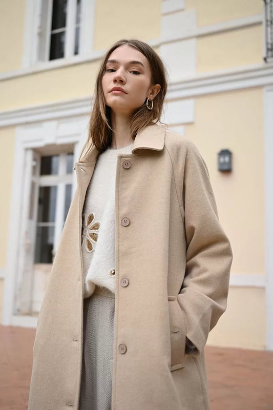 Callista Coat