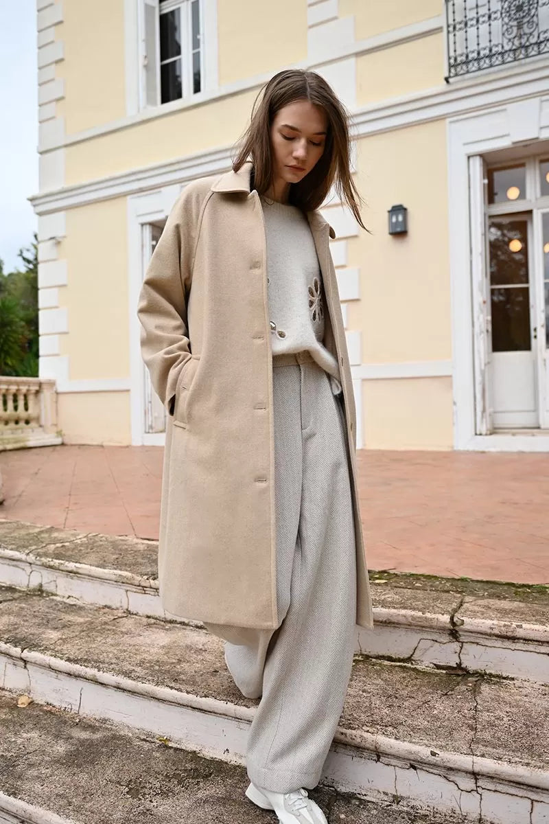 Callista Coat