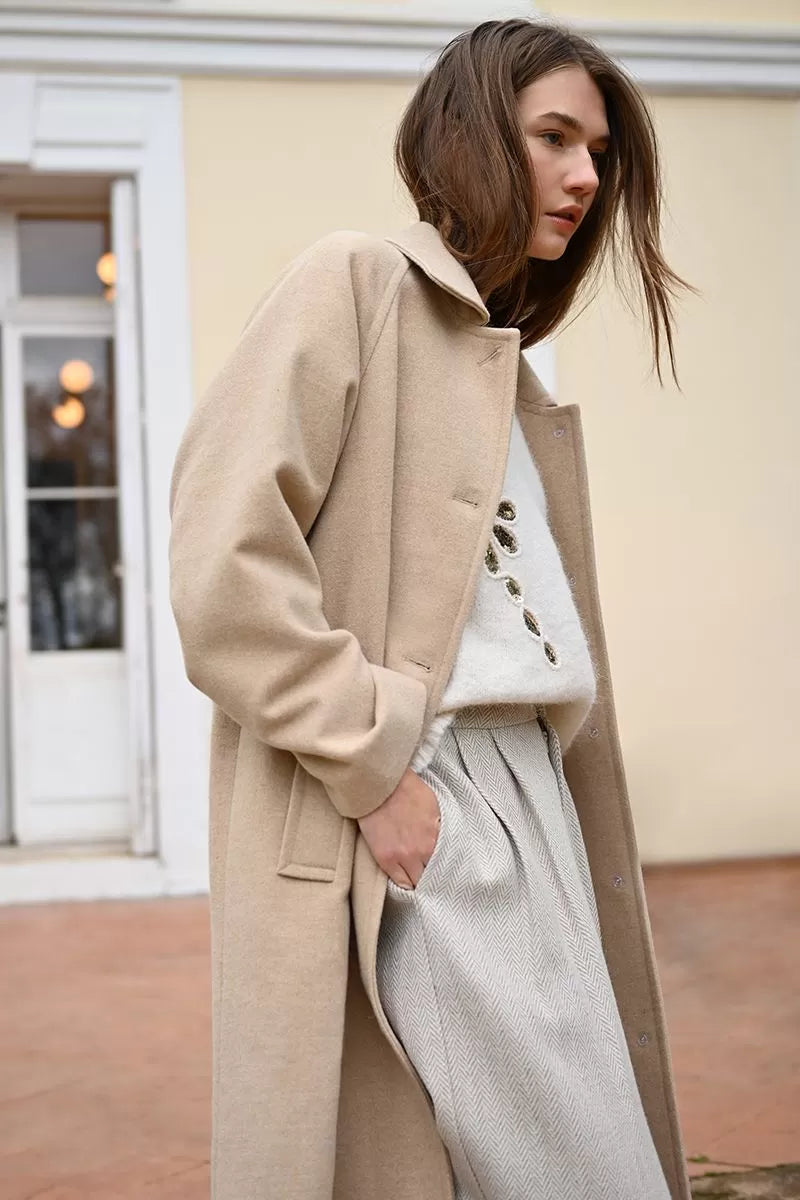 Callista Coat
