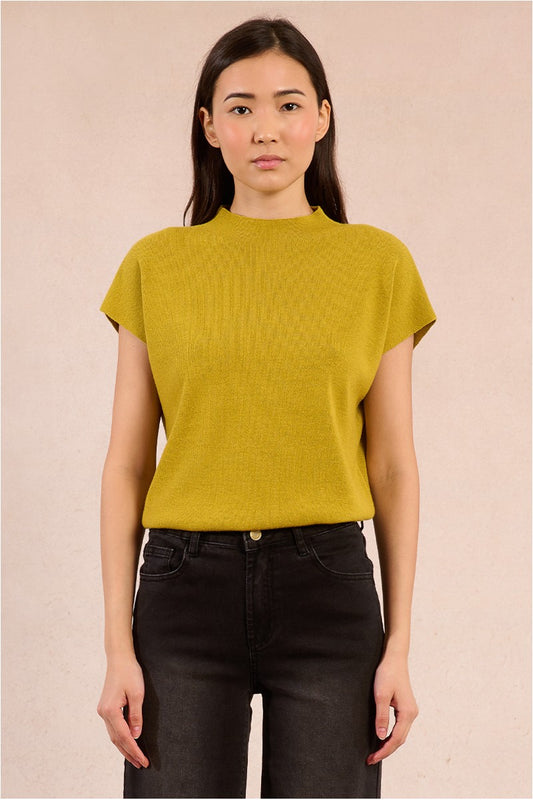 Aurelia Knitted Sweater