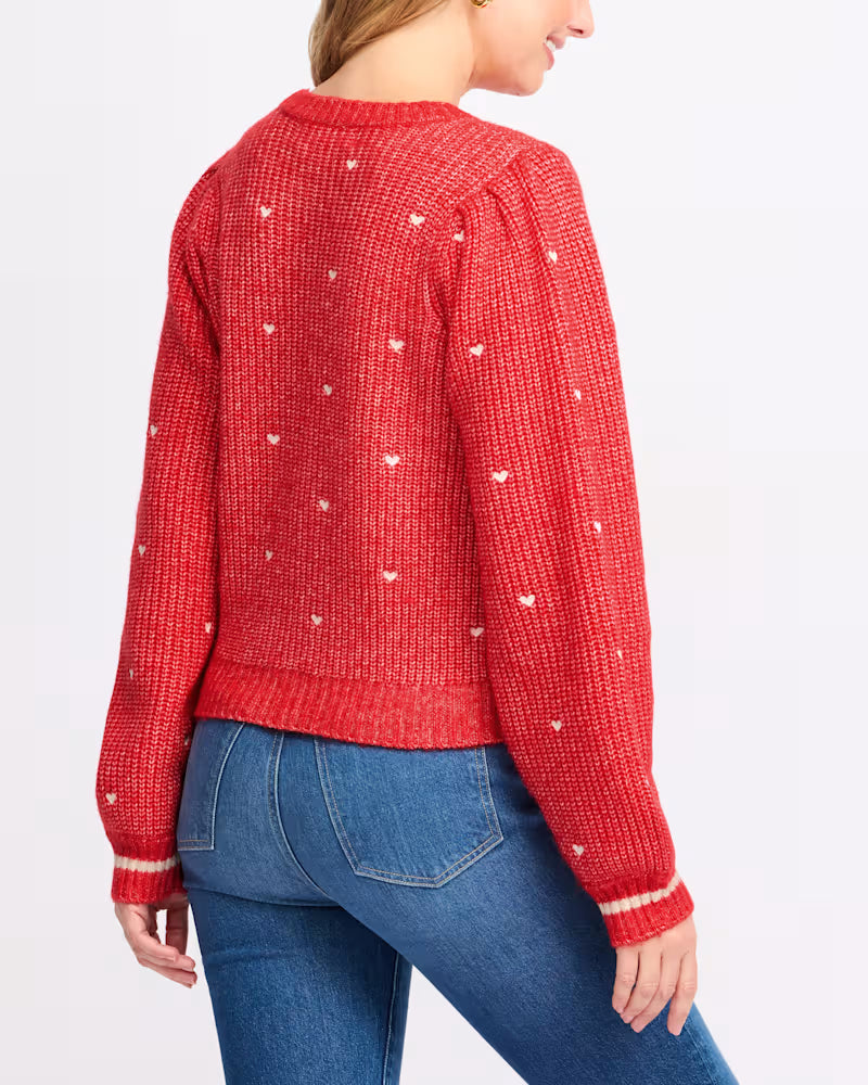 Charmer Sweater