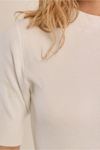 Wrenley Knitted Sweater