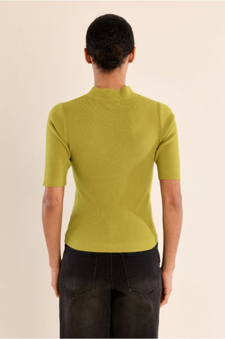 Wrenley Knitted Sweater