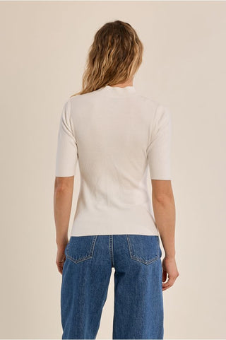 Wrenley Knitted Sweater